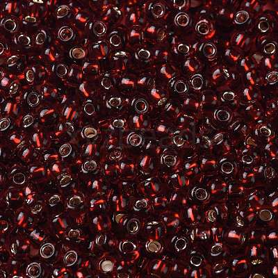 TOHO Round Seed Beads SEED-XTR08-2153S-1