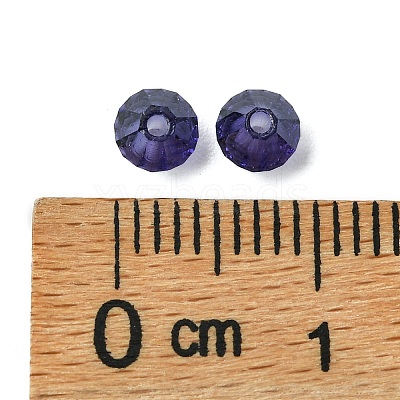 Preciosa® Crystal Beads Y-PRC-BA4-20480-1