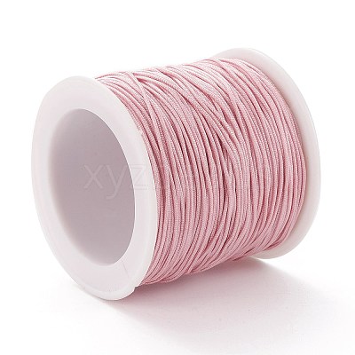 Braided Nylon Cord X-NWIR-K013-A30-1