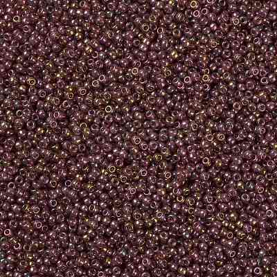 MIYUKI Round Rocailles Beads SEED-X0055-RR0301-1