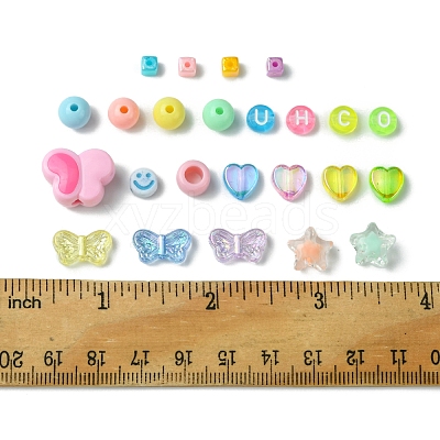 DIY Earrings Jewelry Making Kit OACR-FS0001-77-1