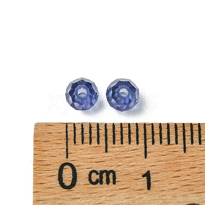Preciosa® Crystal Beads X-PRC-BB4-20410-1
