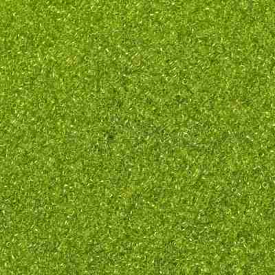TOHO 15/0 Round Beads SEED-XTR15-0004-1