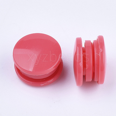 Resin Snap Fasteners LS-SNAP-A057-B33-1