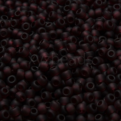 TOHO 8/0 Round Beads X-SEED-TR08-0006CF-1