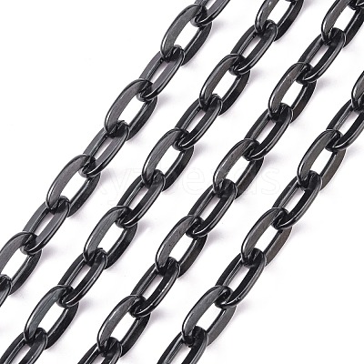 Aluminium Cable Chains X-CHT003Y-16-1