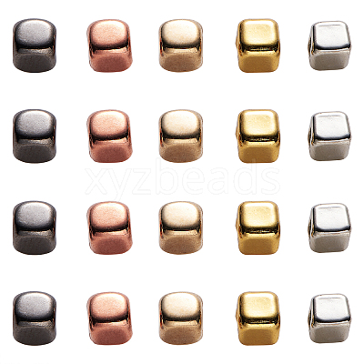 CCB Plastic Beads CCB-CJ0001-01-1