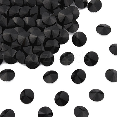 Preciosa® MAXIMA Crystal Round Stones X-PRC-RASS39-23980-1