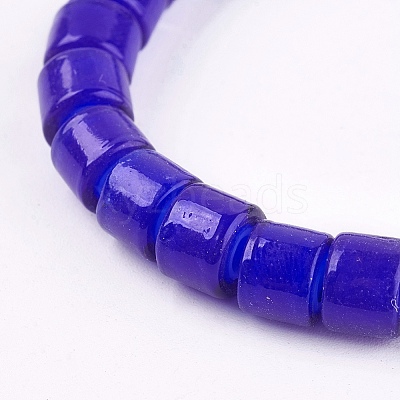 Handmade Lampwork Beads LS-LAMP-G133-01G-1