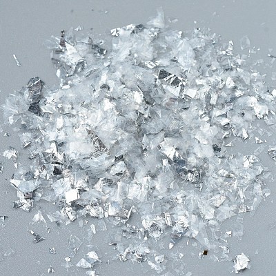 Plastic Candy Sequins/Paillette Chip DIY-I019-01D-1