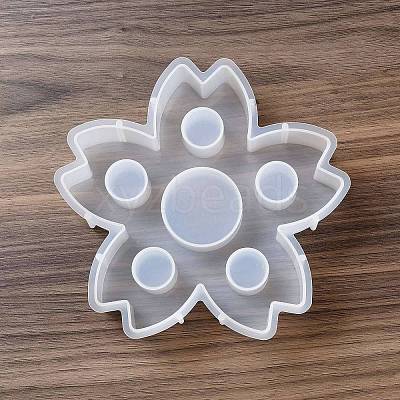 Silicone Mold SIMO-S002-05C-1