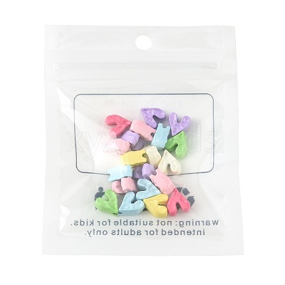 20Pcs Alloy Beads FIND-FS0004-85-1