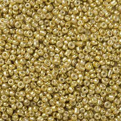 12/0 Glass Seed Beads X-SEED-A017-2mm-1107-1