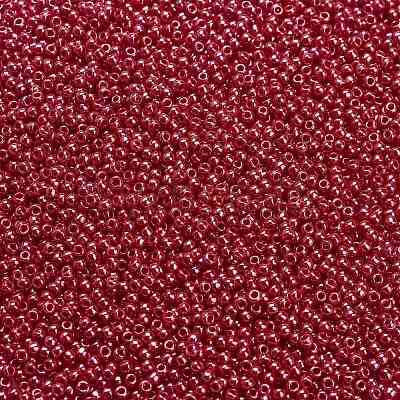 TOHO Round Seed Beads SEED-TR11-0125-1