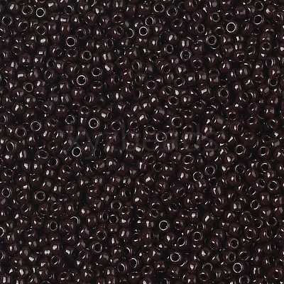 TOHO 11/0 Round Beads X-SEED-TR11-0046D-1