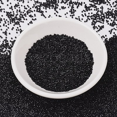 MIYUKI Delica Beads X-SEED-J020-DB0010-1