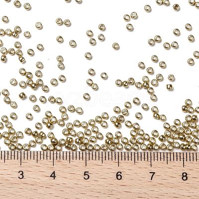 TOHO 11/0 Round Beads SEED-TR11-0557-1
