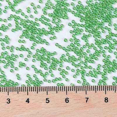 MIYUKI Round Rocailles Beads SEED-X0056-RR3763-1