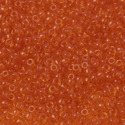 MIYUKI Round Rocailles Beads X-SEED-G008-RR0139-1