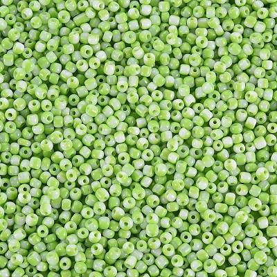 12/0 Glass Seed Beads SEED-S005-23-1