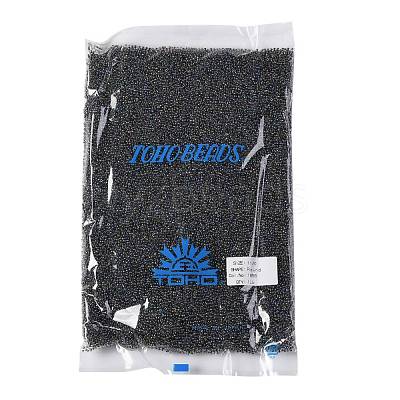 TOHO 11/0 Round Beads SEED-TR11-1856-1