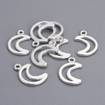 Tibetan Style Alloy Pendants LF10650Y-S-1