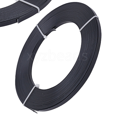 1 Roll Anodized Aluminum Wire AW-BBC0001-01B-1