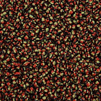 12/0 Glass Seed Beads SEED-S005-12-1