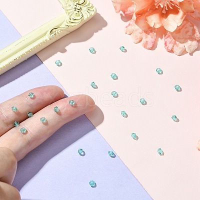 Preciosa® Crystal Beads X-PRC-BA3-50005-1