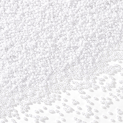 11/0 Glass Seed Beads SEED-PH0003-06-1