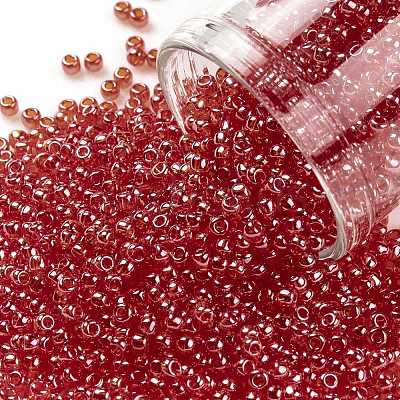 TOHO Round Seed Beads SEED-TR11-0109-1