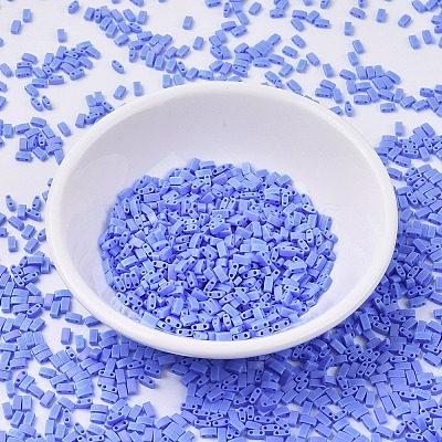 MIYUKI Half TILA Beads X-SEED-J020-HTL0417FR-1