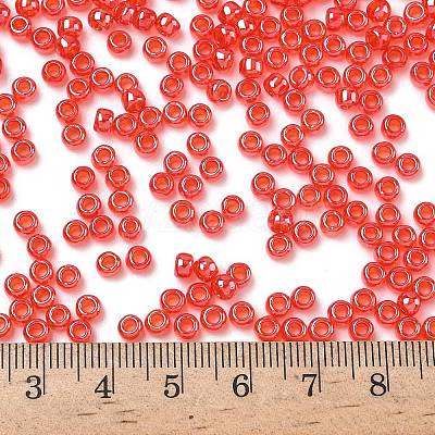 TOHO 6/0 Round Beads SEED-XTR06-0109-1