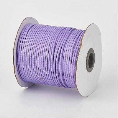 Eco-Friendly Korean Waxed Polyester Cord YC-P002-2mm-1162-1
