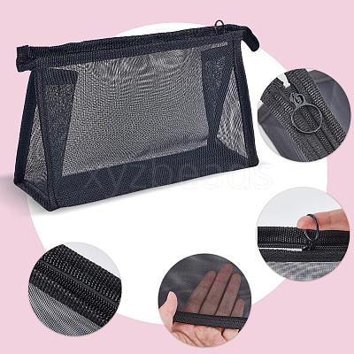 Nylon Storage Bags DIY-WH20002-92B-1