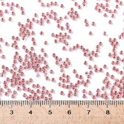 TOHO Round Seed Beads X-SEED-TR11-1845-1