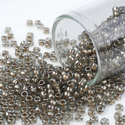 TOHO 8/0 Round Beads X-SEED-TR08-0993-1