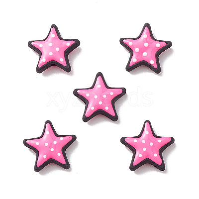 Opaque Resin Beads LS-RESI-K020-01A-1