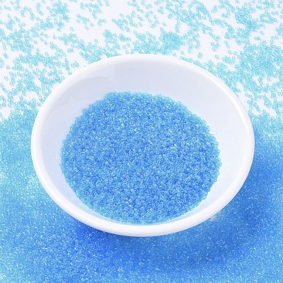 MIYUKI Delica Beads X-SEED-J020-DB1109-1