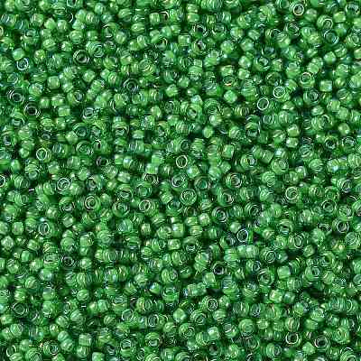 MIYUKI Round Rocailles Beads X-SEED-G009-RR3763-1