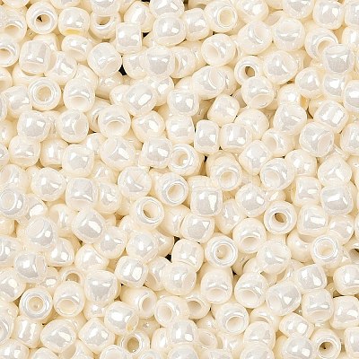 TOHO 6/0 Round Beads SEED-TR06-0122-1