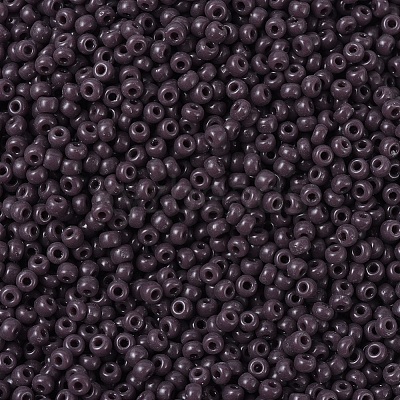 MIYUKI Round Rocailles Beads SEED-G007-RR0497-1