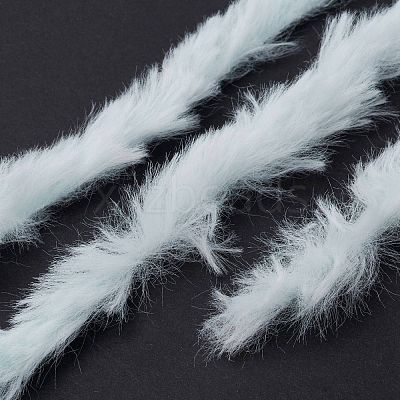Polyester & Nylon Blended Yarns YCOR-C001-01E-1
