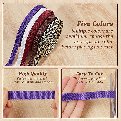 10m Cloth Ribbons OCOR-GF0005-98A-1