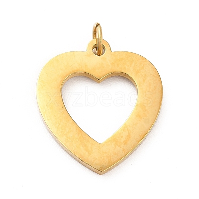 Natural Shell Pendants STAS-G295-42G-1