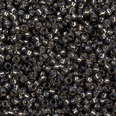 MIYUKI Round Rocailles Beads SEED-X0056-RR0650-1