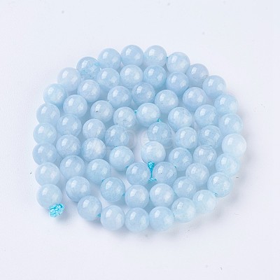 Natural Gemstone Beads X1-G-O183-03A-02-1
