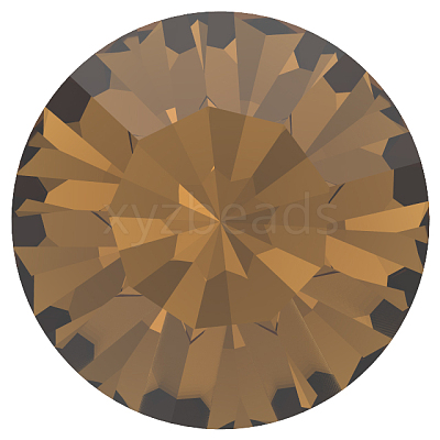 Preciosa® MAXIMA Crystal Round Stones Y-PRC-RBSS39-10220-1