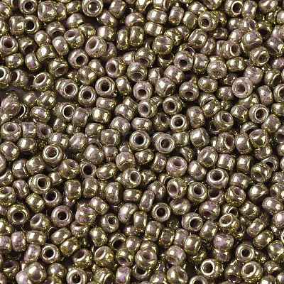 TOHO Round Seed Beads SEED-XTR08-1704-1
