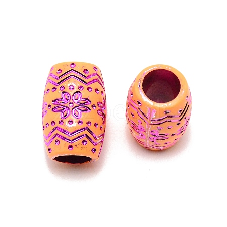 Resin Beads LS-RESI-WH0020-013A-1
